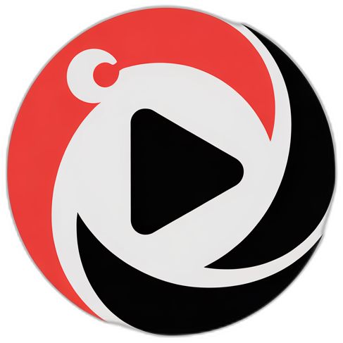 大猫影院官方Logo